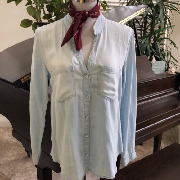 Anthropologie Cloth and Stone - Picture 3 of 4